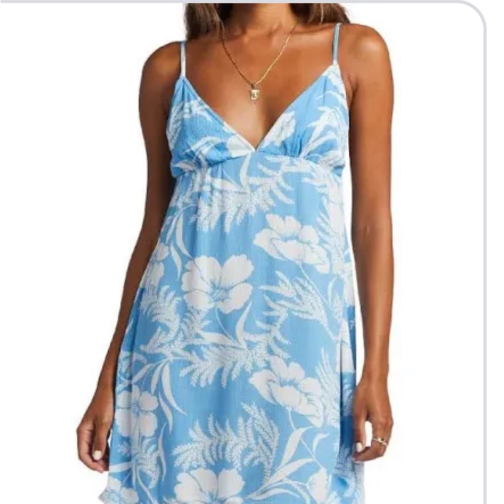 Billabong Mini Dress